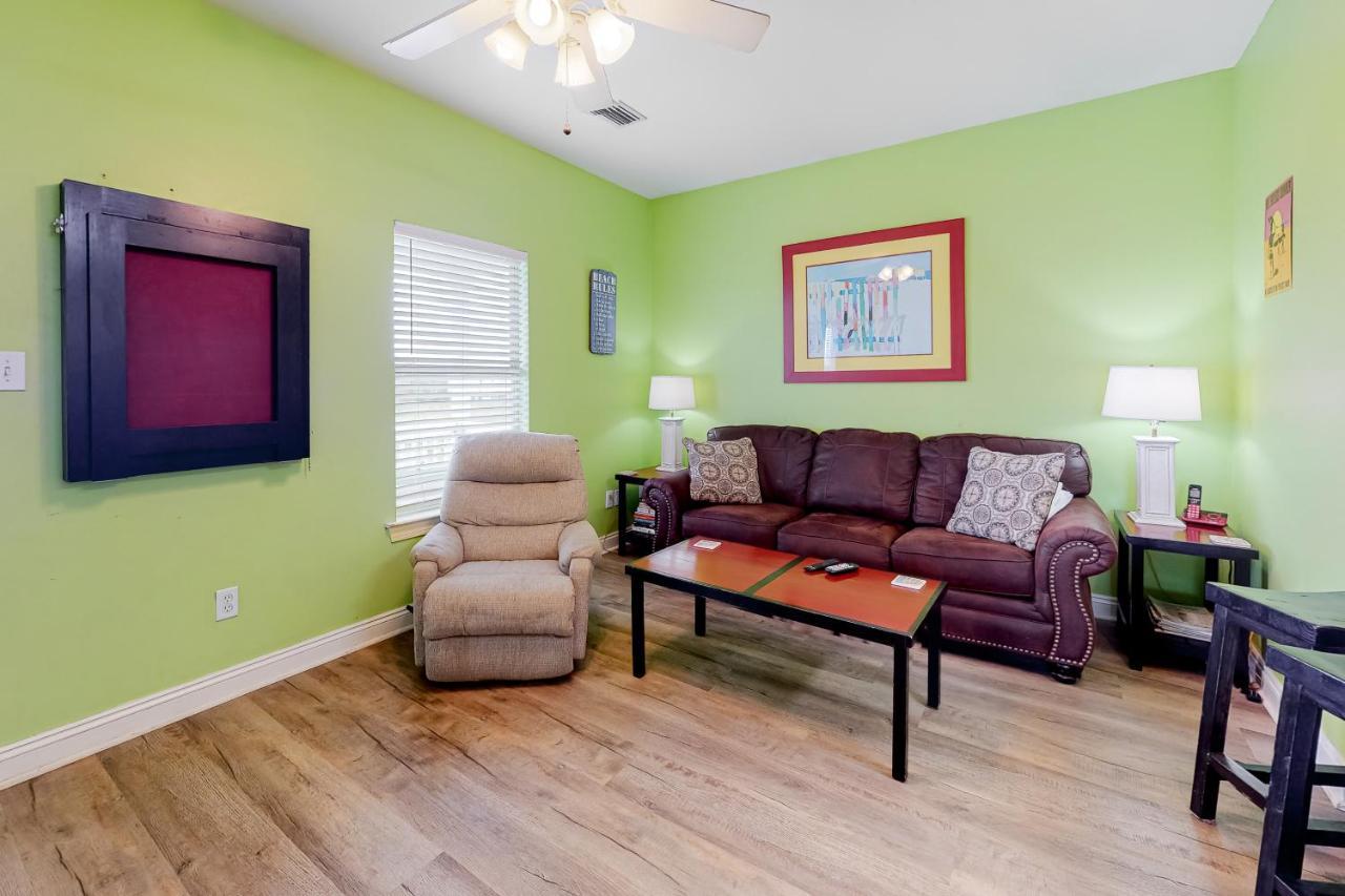 Plum Cute By Meyer Vacation Rentals Gulf Shores Exterior photo