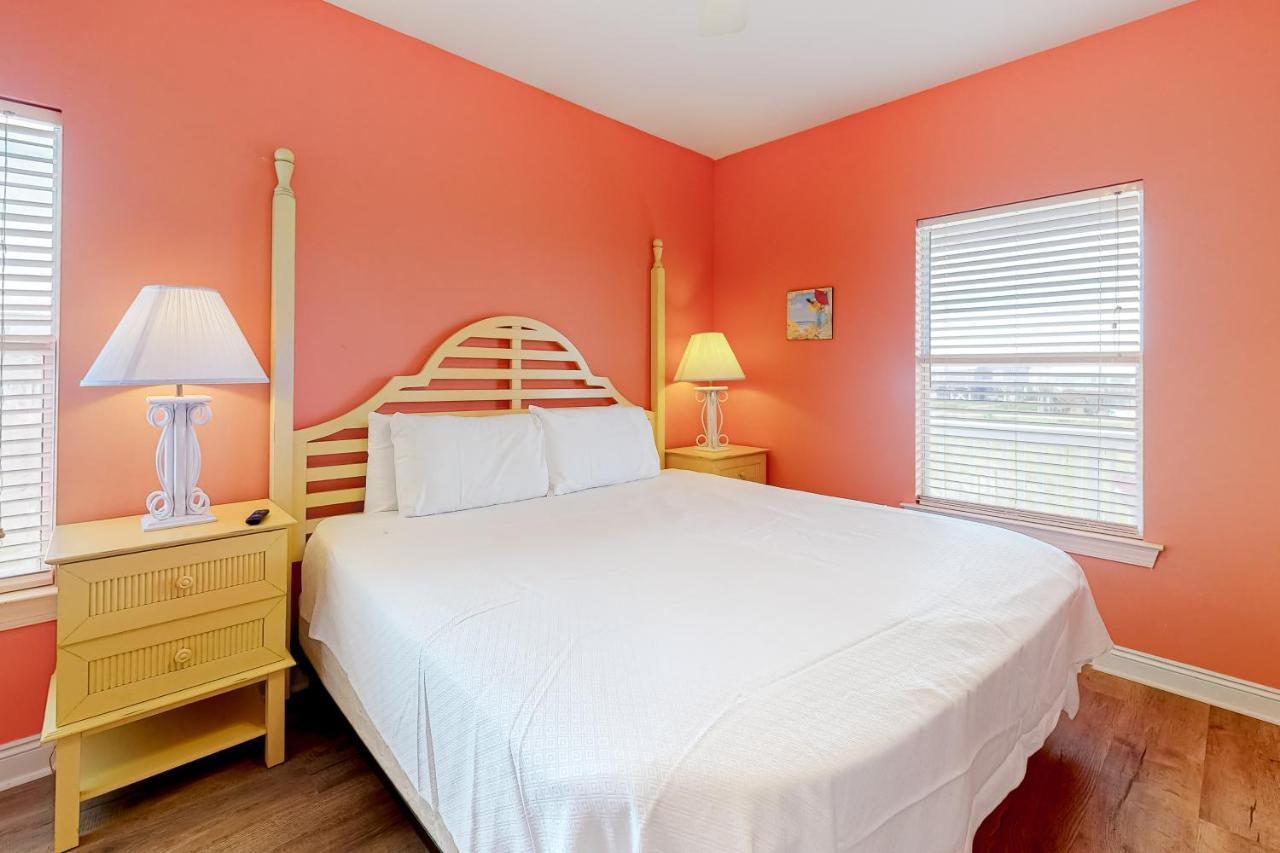 Plum Cute By Meyer Vacation Rentals Gulf Shores Exterior photo