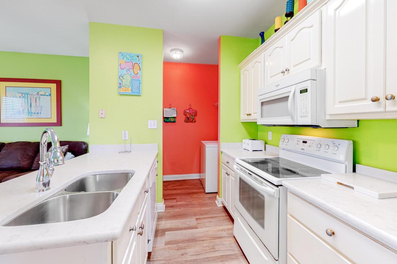 Plum Cute By Meyer Vacation Rentals Gulf Shores Exterior photo