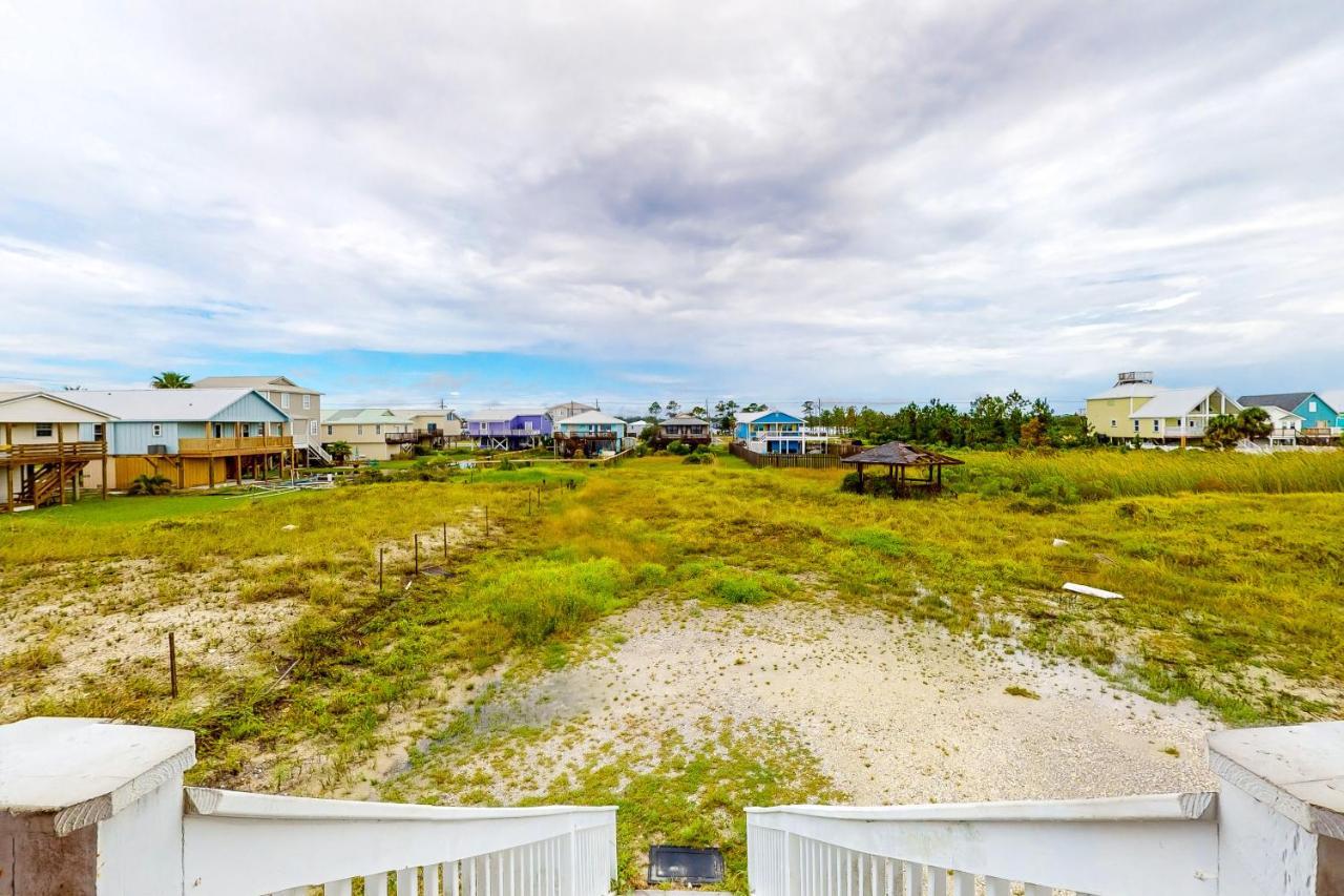 Plum Cute By Meyer Vacation Rentals Gulf Shores Exterior photo