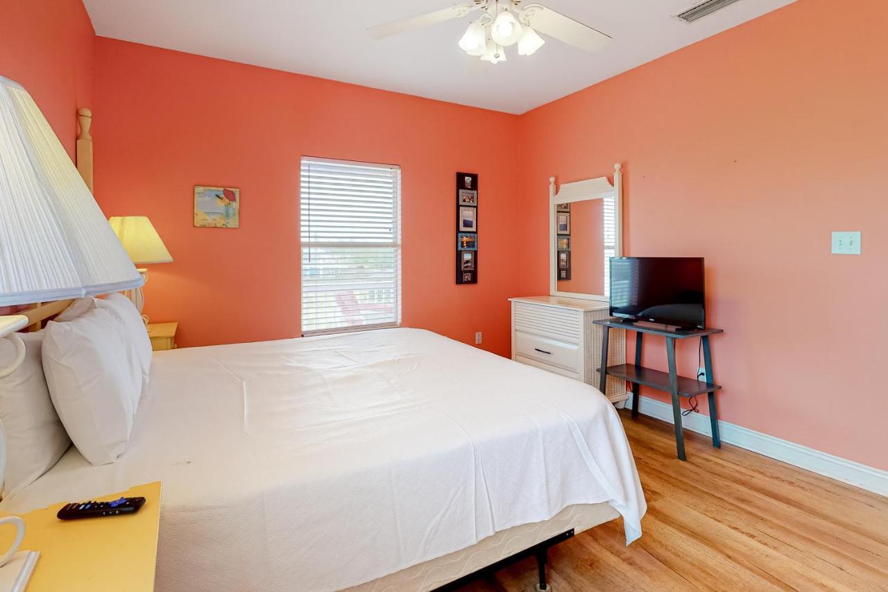 Plum Cute By Meyer Vacation Rentals Gulf Shores Exterior photo