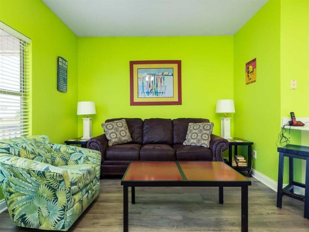 Plum Cute By Meyer Vacation Rentals Gulf Shores Exterior photo